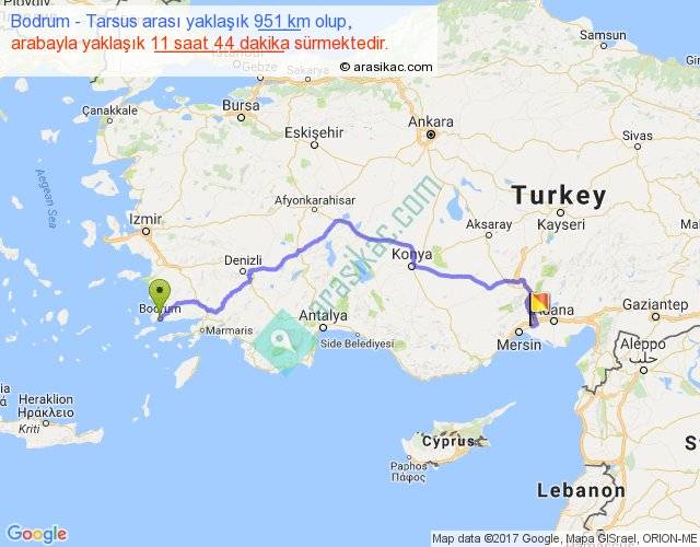 Duzce Uzumlu Arasi Kac Km Kac Saat