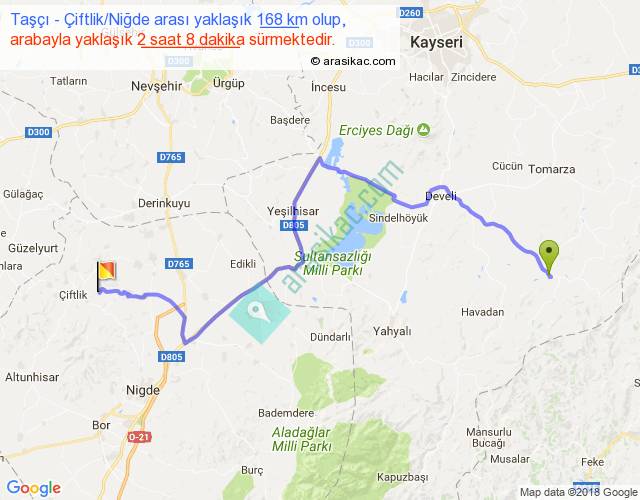 yaz yalnizlik kaya nigde derinkuyu arasi kac km digirolamoantonina com